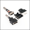 D Sub Connectors - 2769500 - RS Components, Ltd.