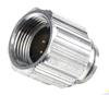 Industrial Circular Connectors - 1787269 - RS Components, Ltd.