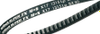 V & Wedge Belts - 2171144 - RS Components, Ltd.