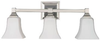 VS12403-PN Bathroom Fixtures-Three Lights - 446856 - Capital Lighting, Inc.