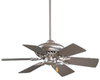 F562-BS Fans-Ceiling Fans - 790139 - Capital Lighting, Inc.