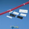Panduit® 4-Way Adhesive Backed Cable Tie Mounts (Pkg.. - ABM - TelephoneStuff.com