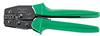 6641 - Crimping pliers -- 66410220 - Image
