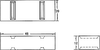 W-Series Tanks - 9W - Ronco Plastics