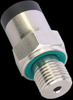 Piezoresistive Pressure Transmitter -- Series 21 D RFID