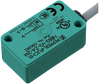 Inductive sensor - NBB2-V3-Z4L - Pepperl+Fuchs SE