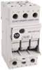 30 A UL Midget Fuse Holder - 140F-D3F-C30 - Allen-Bradley / Rockwell Automation