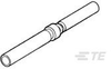 Connector Contacts - 206496-1 - TE Connectivity