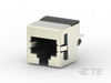 RJ45 Connectors - 6368115-1 - TE Connectivity