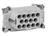 Heavy Duty Power Connectors - 2-1104026-3 - VAST STOCK CO., LIMITED