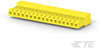 Standard Rectangular Connectors - 4-641149-7 - TE Connectivity