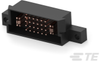 PCB Headers & Receptacles - 1-6600383-9 - TE Connectivity