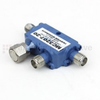 SMA Directional Coupler 20 dB Coupled Port From 12.4 GHz to 18 GHz -- MC3207-20
