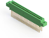 Card Edge Connectors - Edgeboard Connectors - 346-046-540-802 - Lingto Electronic Limited