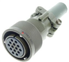 ITT Cannon CB6E20-27SS - PEI-Genesis