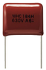 Cap, 0.24Uf, 630V, Film, Radial; Dielectric Type Panasonic - 74AC7097 - Newark, An Avnet Company