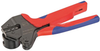 Hand Crimp Tool, Han-Fast Lock Contacts; Crimp Tool Type Harting - 17X8772 - Newark, An Avnet Company