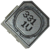 Choke Coil 330Uh 330Ma 20% 100Khz; Inductance Panasonic - 15R1115 - Newark, An Avnet Company