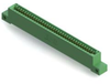 Card Edge Conn, Single, 36Pos, Th; Card Edge Connector Type Edac - 68AJ2798 - Newark, An Avnet Company