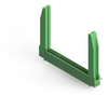 Card Conn, Single Side, 30Pos, Wire Wrap; Card Edge Connector Type Edac - 67AJ8968 - Newark, An Avnet Company