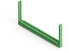 Card Edge Conn, Single Side, 31Pos, Th; Card Edge Connector Type Edac - 87AH0759 - Newark, An Avnet Company