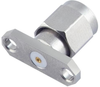 Rf Coaxial, Sma Plug, 50 Ohm, Panel; Connector Type Multicomp Pro - 69AC6181 - Newark, An Avnet Company