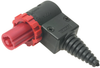 Power Entry, Plug, 30A, Cable Mount; Product Range Cliff Electronic Components - 23T0886 - Newark, An Avnet Company