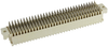 Socket, Backplane, 160Way; Product Range Harting - 40P0982 - Newark, An Avnet Company