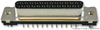 D Sub Connector, Standard, 25 Position, Receptacle; No. Of Contacts Amp - Te Connectivity - 28AC7805 - Newark, An Avnet Company