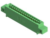 Card Edge Conn, Single Side, 16Pos, Th; Card Edge Connector Type Edac - 72AJ1516 - Newark, An Avnet Company
