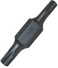 Torx Bit, Tamperproof, T8/t10; Bit Type Klein Tools - 48T8053 - Newark, An Avnet Company