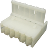 Wtb Connector, Rcpt, 6Pos, 1Row, 5Mm; Product Range Amp Te Connectivity - 75Y6070 - Newark, An Avnet Company