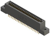 Card Edge Conn, Dual Side, 44Pos, Th; Card Edge Connector Type Edac - 85H9744 - Newark, An Avnet Company