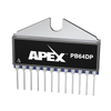 Linear - Amplifiers - Instrumentation, OP Amps, Buffer Amps - PB64DP - Lingto Electronic Limited