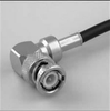 RF Coaxial Cable Mount Connector - R141183000 - Richardson RFPD