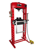 AFF 852SD 30-Ton Super Duty Shop Press -- AFF852SD