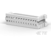 Connector Hardware, Mounts, Locks & Retainers - 2-353294-2 - TE Connectivity