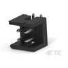 Headers, Male Pins - 17-2823367-4TR-ND - DigiKey