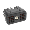 Rectangular Connector Housings - 1734-1911-ND - DigiKey