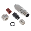 Backshells and Cable Clamps - TNA10CC-SE00L-ND - DigiKey