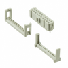 Free Hanging, Panel Mount - 1195-1706-ND - DigiKey