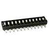 DIP Switches - 219-12MS-ND - DigiKey