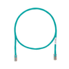 Modular/Ethernet Cables (RJ45, RJ11) - 298-16535-ND - DigiKey