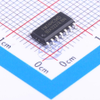 Logic ICs >> Buffer/Driver/Transceiver - 74HC04D - LCSC Electronics Technology (HK) Limited