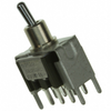 Toggle Switches - 360-2850-ND - DigiKey