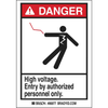 Labels, Stickers, Decals - Preprinted - 2267-86877-ND - DigiKey