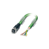 Circular Cable Assemblies - 1517945-ND - DigiKey
