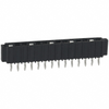 FFC, FPC (Flat Flexible) Connector Assemblies - 6-520315-4-ND - DigiKey
