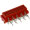 Headers, Receptacles, Female Sockets - A99453CT-ND - DigiKey