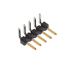Headers, Male Pins - 17-2842123-5-ND - DigiKey